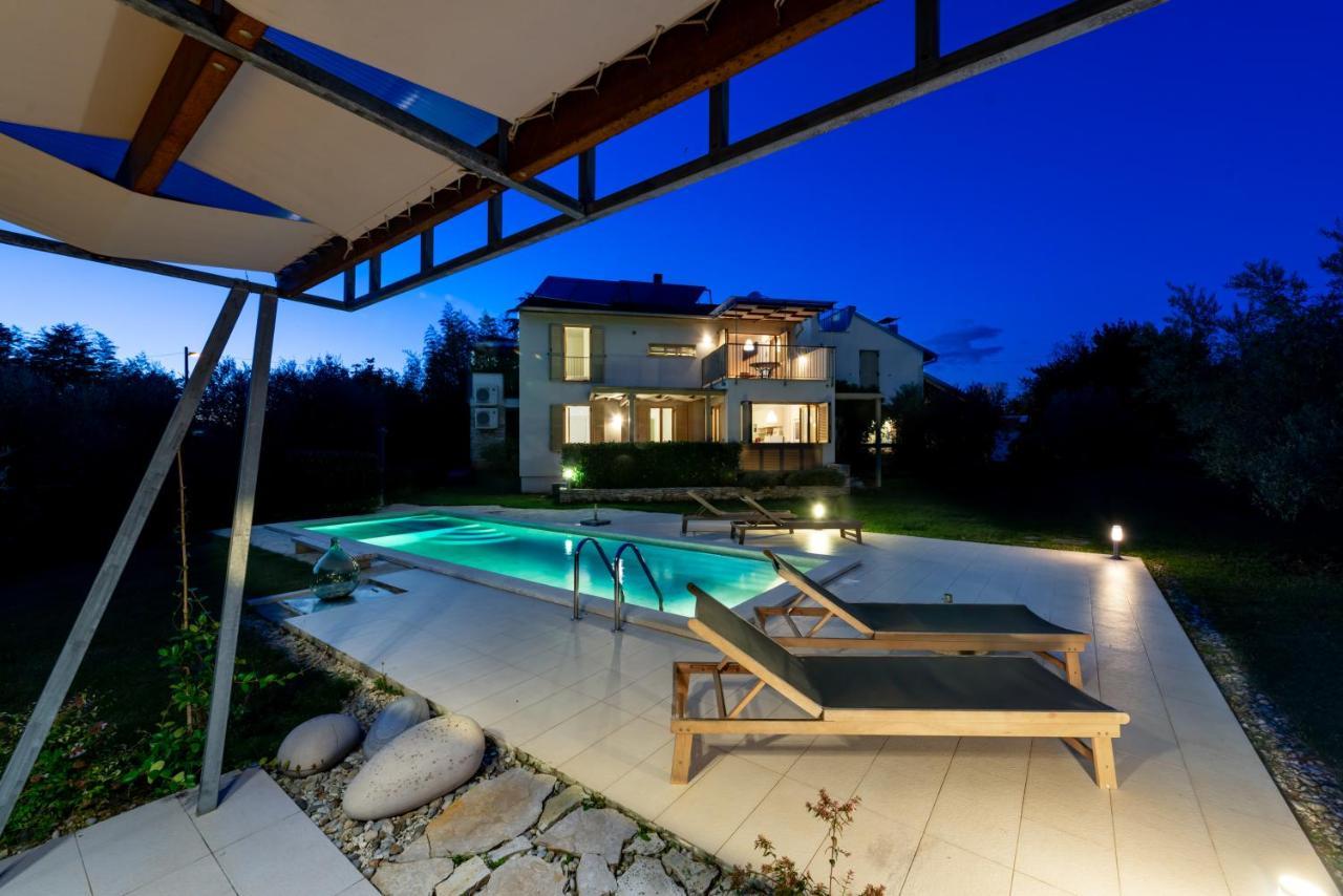 Lägenhet Casa Bamboo