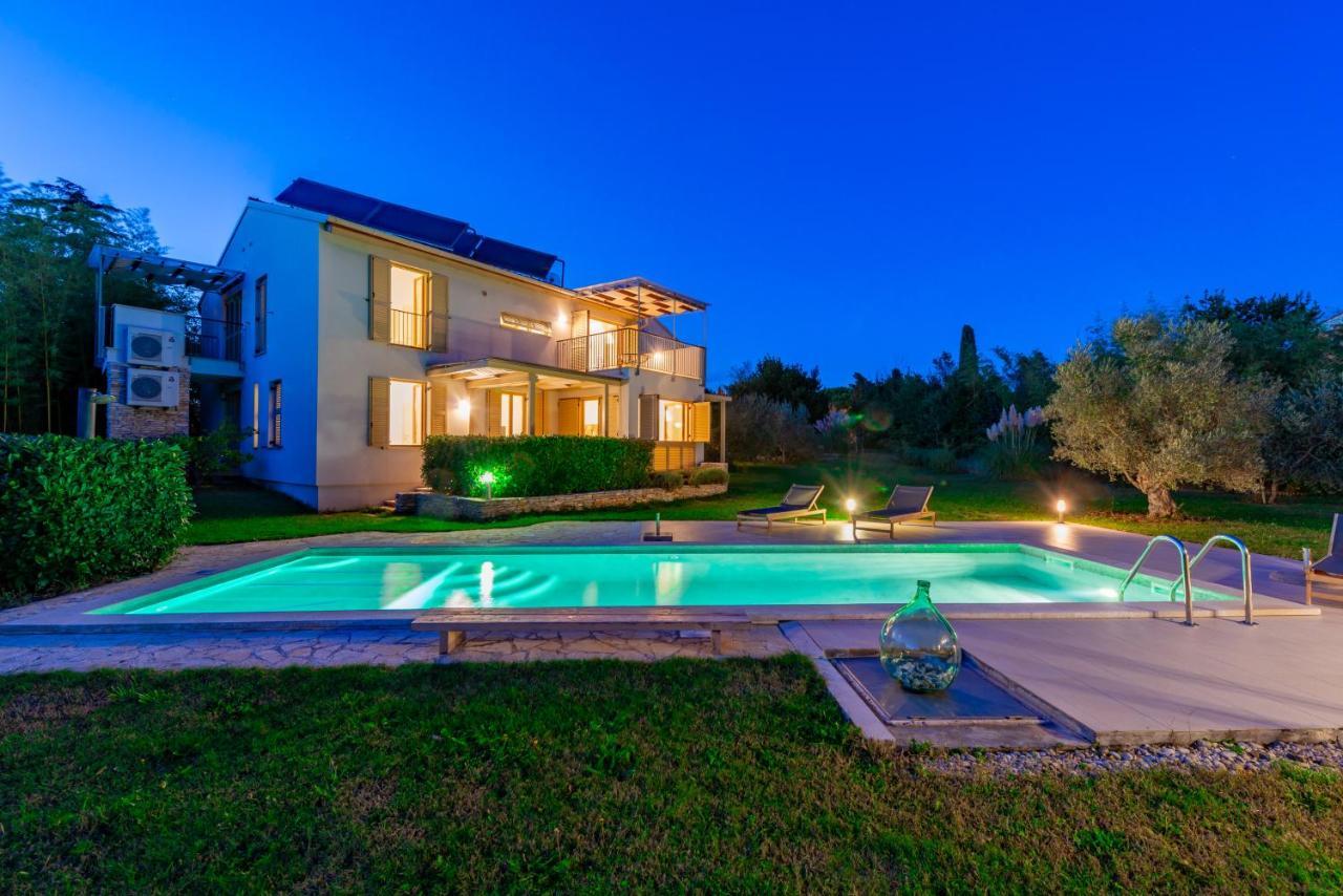 Casa Bamboo *