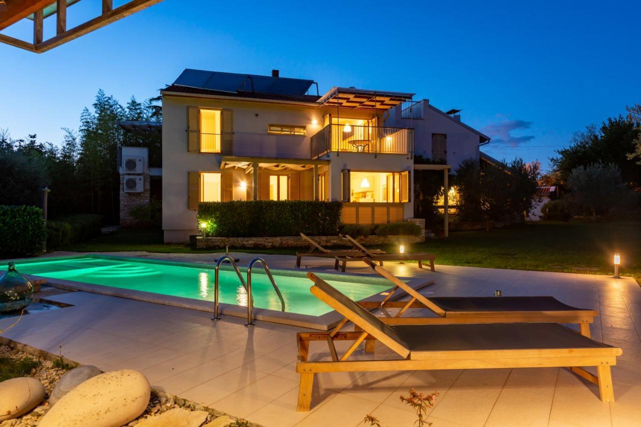 Lägenhet Casa Bamboo