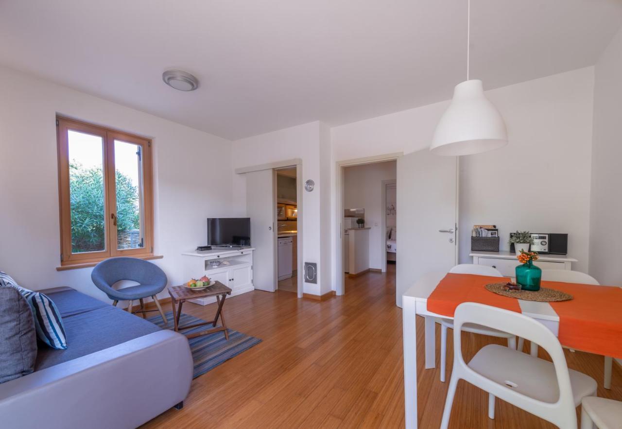 Casa Bamboo Lägenhet *