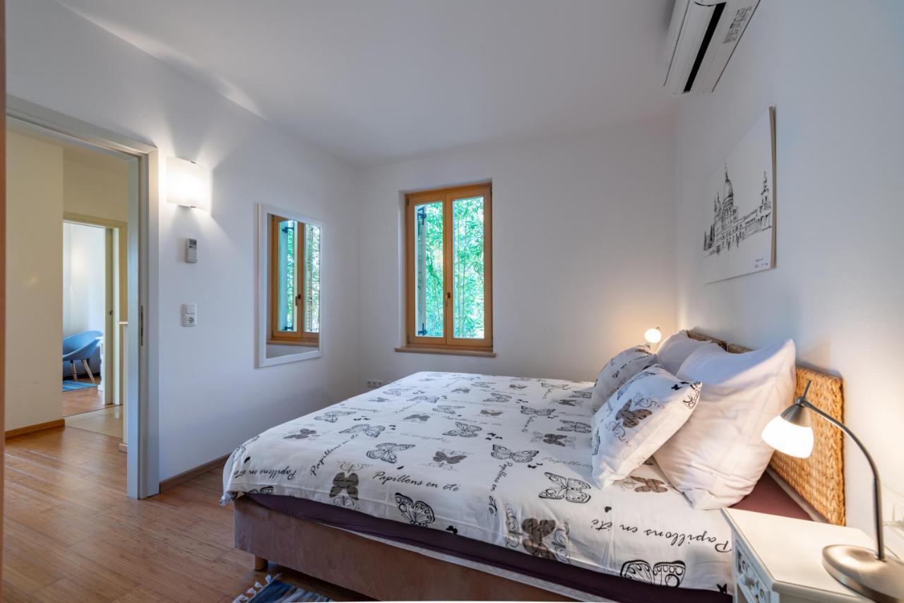 Lägenhet Casa Bamboo Banjole