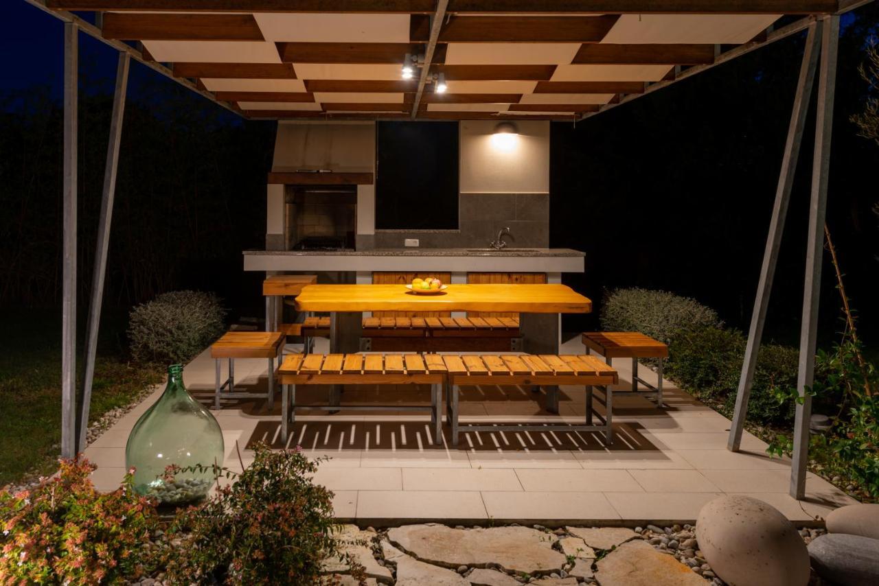 Casa Bamboo Banjole
