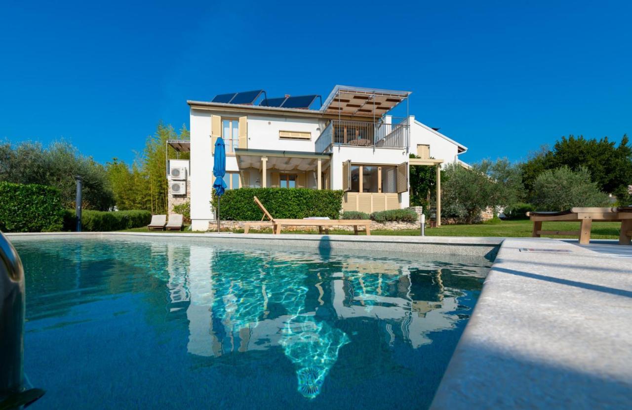 Casa Bamboo Lägenhet