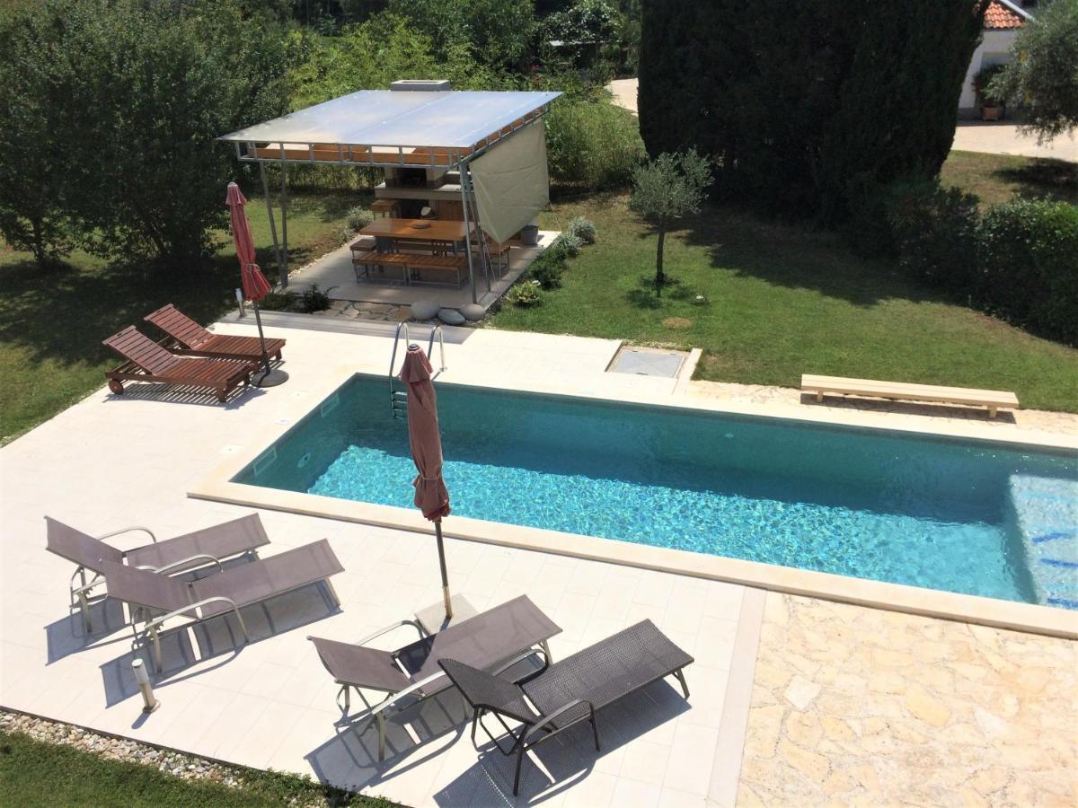 Lägenhet Casa Bamboo Banjole