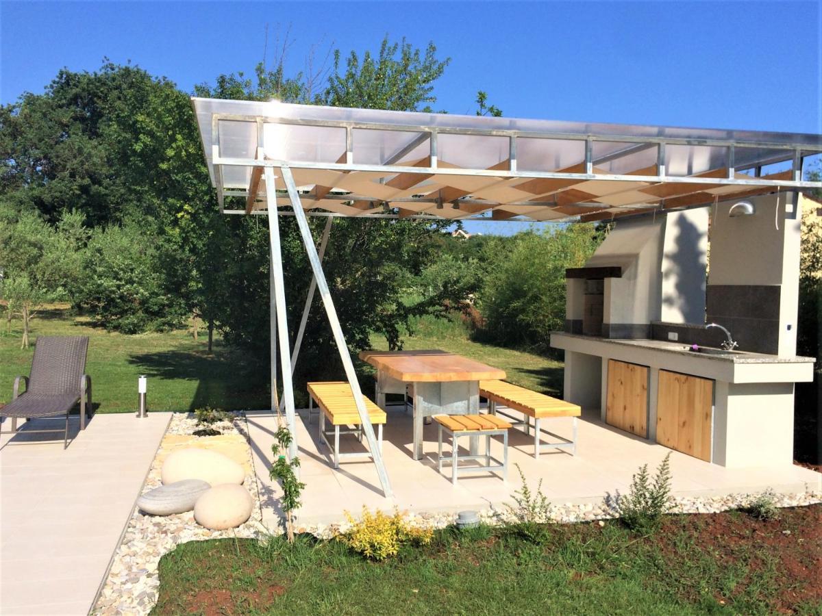 Casa Bamboo