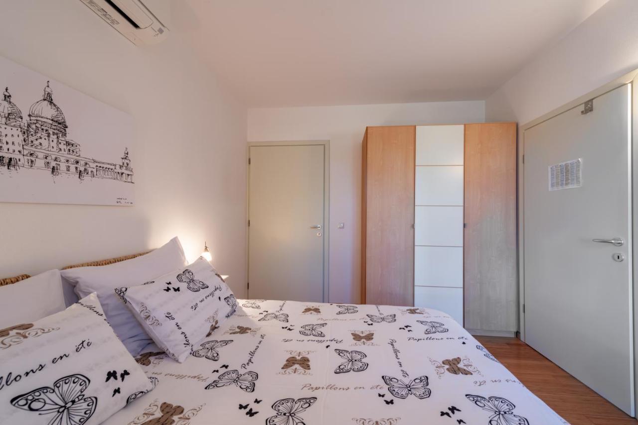 Casa Bamboo Apartment *
