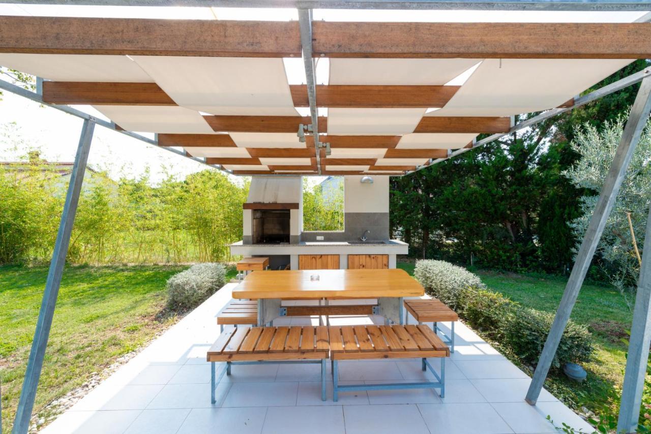 Casa Bamboo Banjole