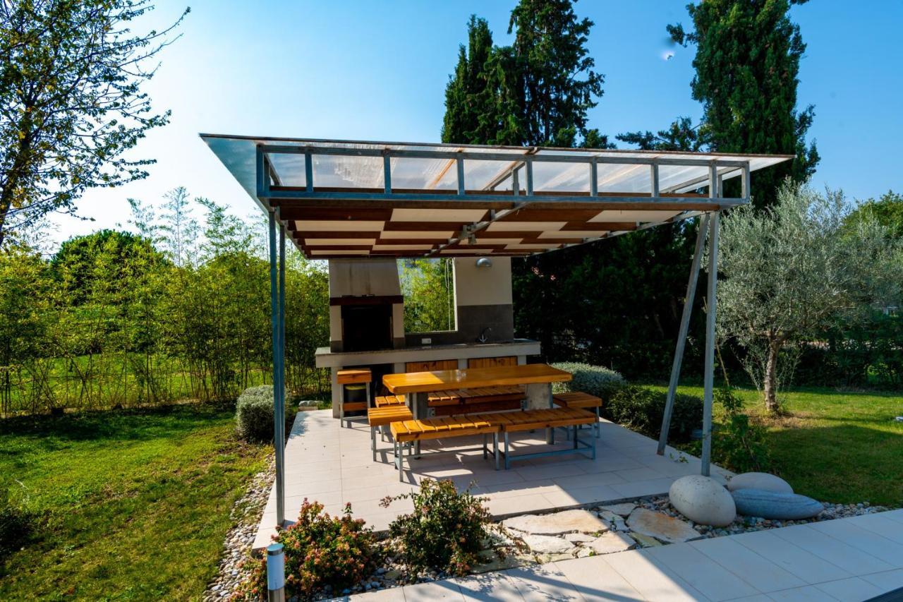 Casa Bamboo * Banjole