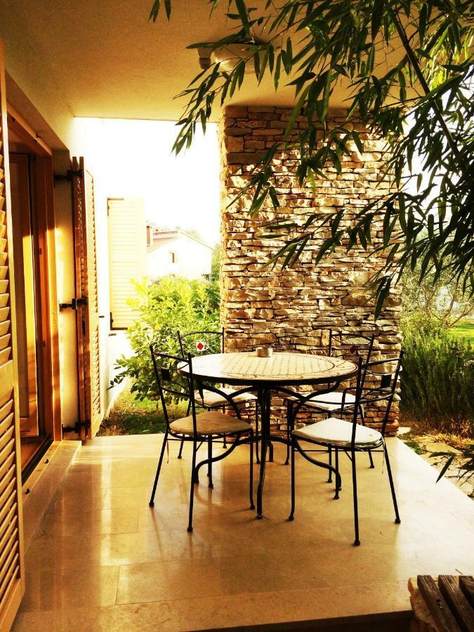 Casa Bamboo * Banjole