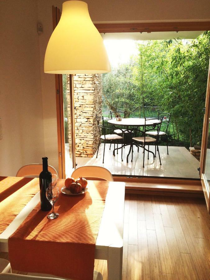 Apartment Casa Bamboo