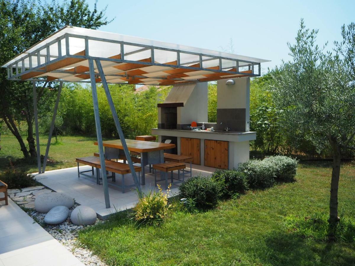 Casa Bamboo *