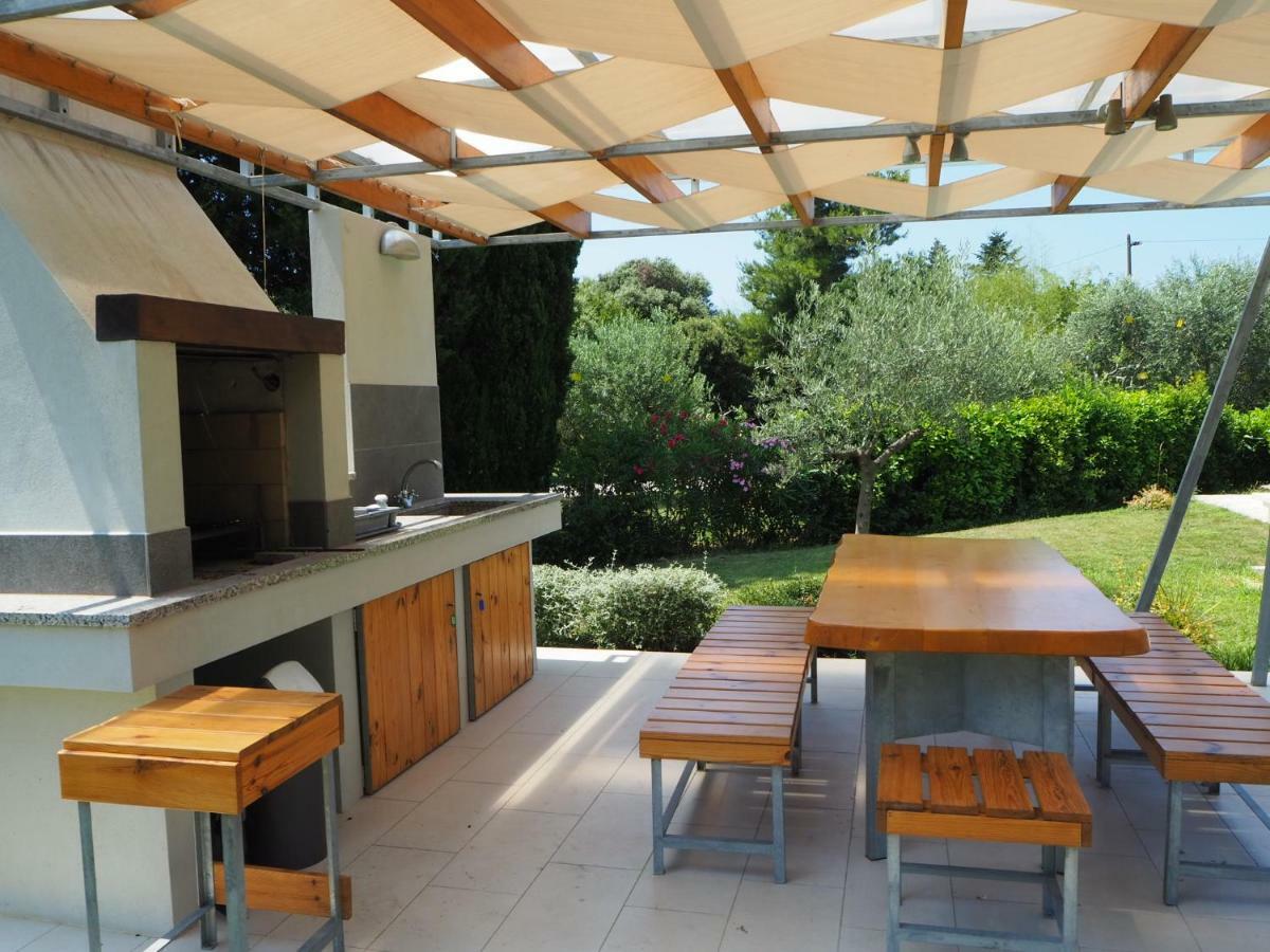 Casa Bamboo Banjole